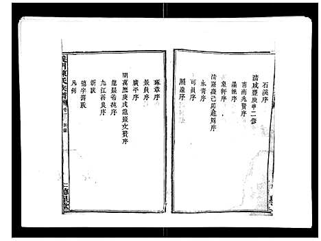 [下载][义门陈氏族谱_13卷]湖南.义门陈氏家谱_一.pdf