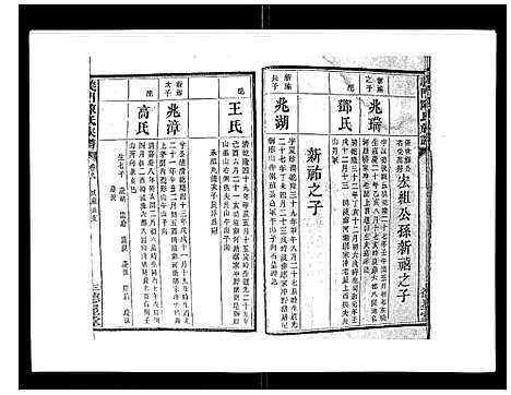 [下载][义门陈氏族谱_13卷]湖南.义门陈氏家谱_十.pdf