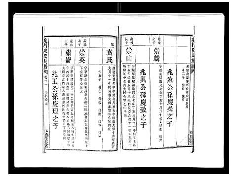 [下载][义门陈氏族谱_13卷]湖南.义门陈氏家谱_十二.pdf