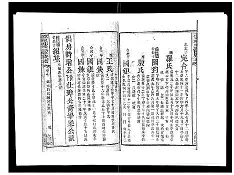 [下载][邵东陈氏三修族谱_19卷首3卷_邵东中乡陈氏三修族谱_陈氏三修族谱_邵东陈氏三修族谱]湖南.邵东陈氏三修家谱_十.pdf