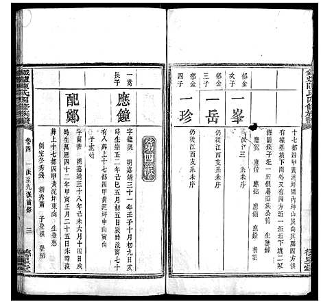 [下载][铁炉陈氏三修族谱]湖南.铁炉陈氏三修家谱_四.pdf