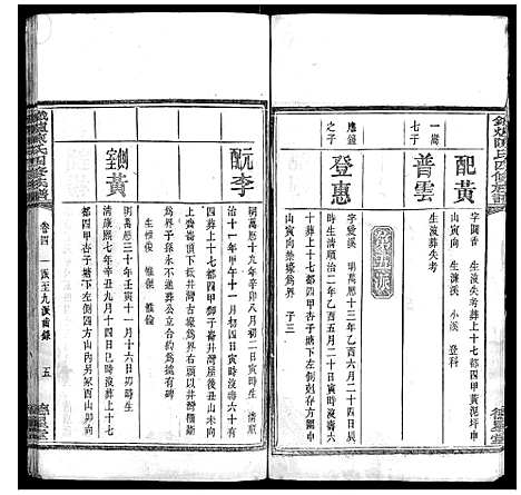 [下载][铁炉陈氏三修族谱]湖南.铁炉陈氏三修家谱_四.pdf