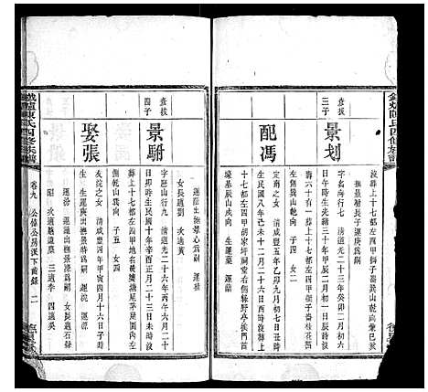 [下载][铁炉陈氏三修族谱]湖南.铁炉陈氏三修家谱_八.pdf