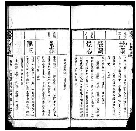 [下载][铁炉陈氏三修族谱]湖南.铁炉陈氏三修家谱_八.pdf