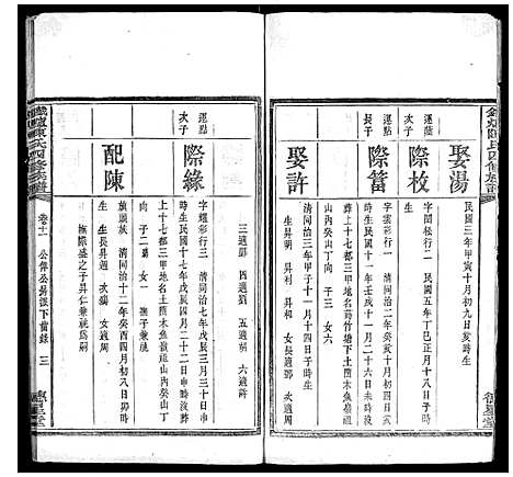 [下载][铁炉陈氏三修族谱]湖南.铁炉陈氏三修家谱_十.pdf