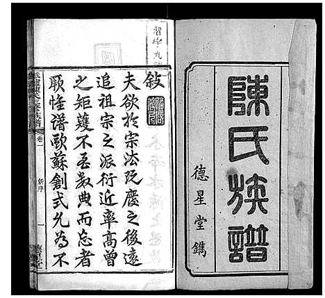 [下载][铁炉陈氏三修族谱_10卷]湖南.铁炉陈氏三修家谱_二.pdf