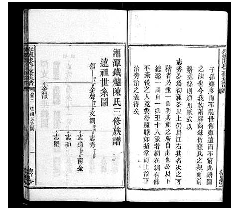 [下载][铁炉陈氏三修族谱_10卷]湖南.铁炉陈氏三修家谱_三.pdf