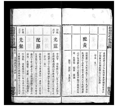 [下载][铁炉陈氏三修族谱_10卷]湖南.铁炉陈氏三修家谱_五.pdf