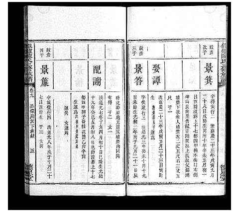 [下载][铁炉陈氏三修族谱_10卷]湖南.铁炉陈氏三修家谱_八.pdf