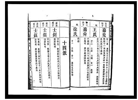 [下载][陈氏七修支谱_20卷首末各1卷]湖南.陈氏七修支谱_四.pdf