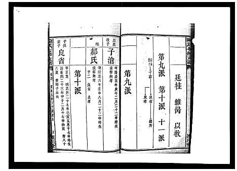 [下载][陈氏七修支谱_20卷首末各1卷]湖南.陈氏七修支谱_四.pdf