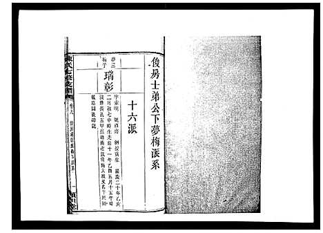 [下载][陈氏七修支谱_20卷首末各1卷]湖南.陈氏七修支谱_九.pdf