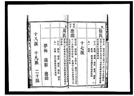 [下载][陈氏七修支谱_20卷首末各1卷]湖南.陈氏七修支谱_九.pdf