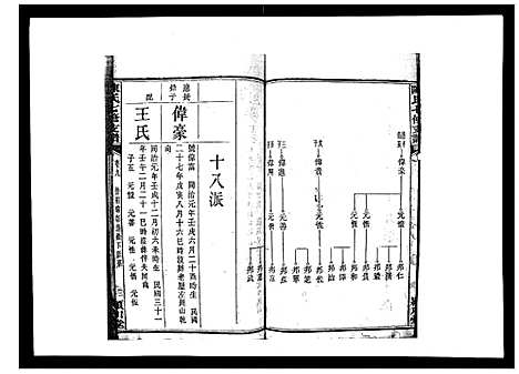 [下载][陈氏七修支谱_20卷首末各1卷]湖南.陈氏七修支谱_九.pdf