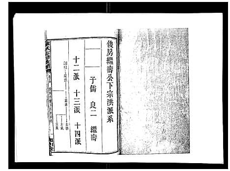 [下载][陈氏七修支谱_20卷首末各1卷]湖南.陈氏七修支谱_十三.pdf