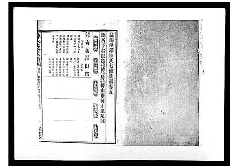 [下载][陈氏七修族谱_10卷首1卷]湖南.陈氏七修家谱_五.pdf