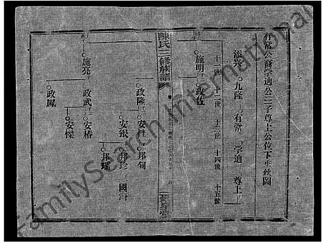 [下载][陈氏三修族谱_4卷首末各1卷_桐江陈氏三修族谱]湖南.陈氏三修家谱_三.pdf