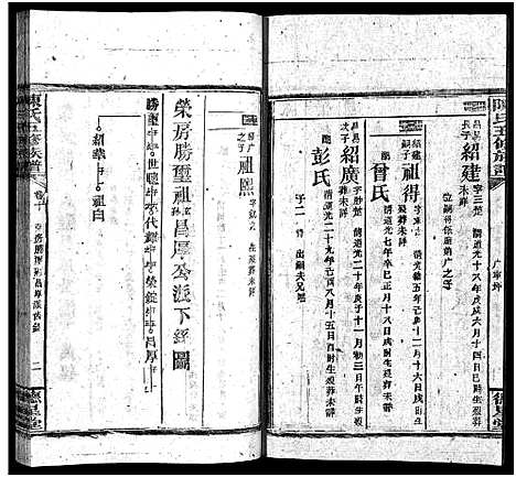 [下载][陈氏五修族谱_41卷首3卷]湖南.陈氏五修家谱_七.pdf