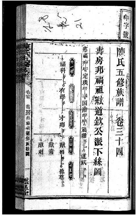 [下载][陈氏五修族谱_41卷首3卷]湖南.陈氏五修家谱_二十四.pdf