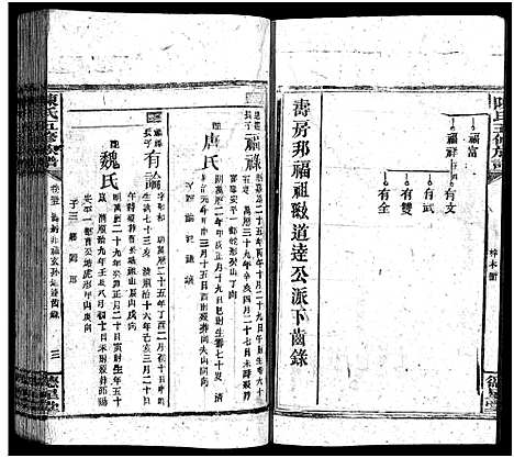 [下载][陈氏五修族谱_41卷首3卷]湖南.陈氏五修家谱_二十五.pdf