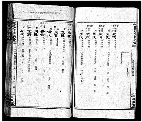 [下载][陈氏合修族谱_35卷首1卷]湖南.陈氏合修家谱_十四.pdf