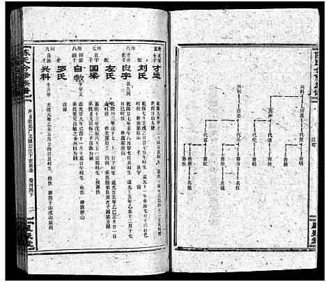 [下载][陈氏合修族谱_35卷首1卷]湖南.陈氏合修家谱_三十七.pdf