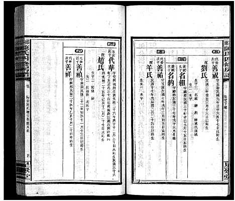 [下载][陈氏四修房谱_8卷_邵东陈氏四修房谱_陈氏四修房谱]湖南.陈氏四修房谱_五.pdf