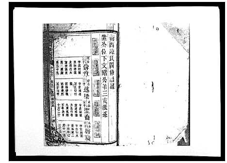 [下载][陈氏四修族谱_10卷]湖南.陈氏四修家谱_六.pdf