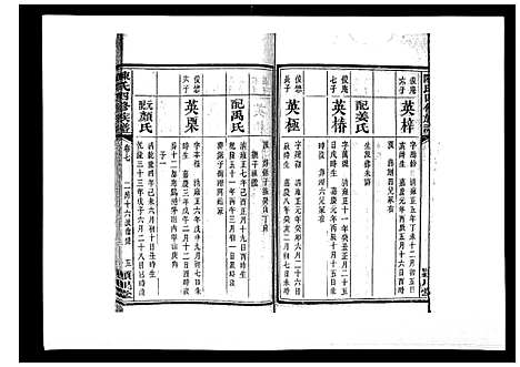 [下载][陈氏四修族谱_22卷]湖南.陈氏四修家谱_七.pdf