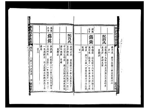 [下载][陈氏四修族谱_22卷]湖南.陈氏四修家谱_九.pdf