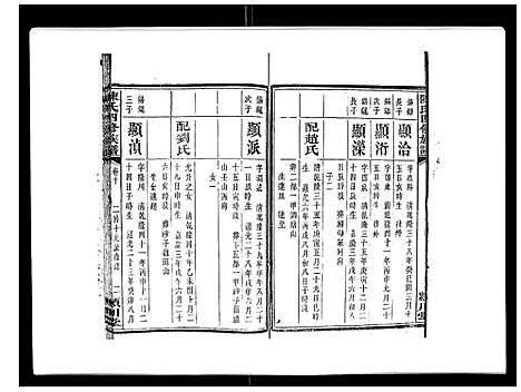 [下载][陈氏四修族谱_22卷]湖南.陈氏四修家谱_十.pdf