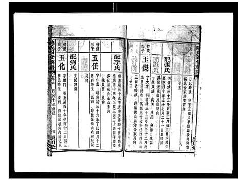 [下载][陈氏四修族谱_22卷]湖南.陈氏四修家谱_十三.pdf