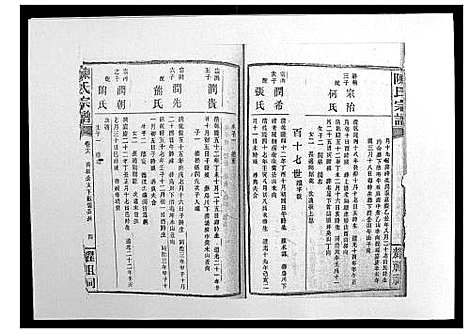 [下载][陈氏宗谱_139卷]湖南.陈氏家谱_十三.pdf