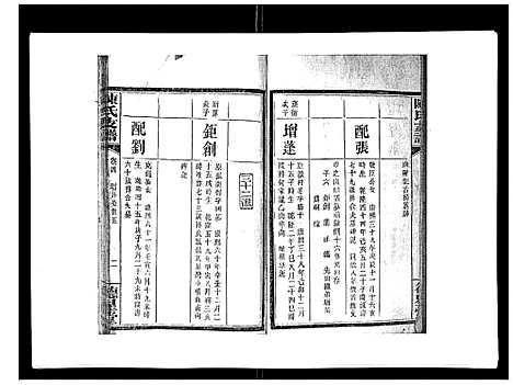 [下载][陈氏支谱_6卷首1卷]湖南.陈氏支谱_五.pdf