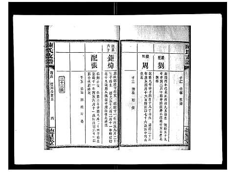 [下载][陈氏支谱_6卷首1卷]湖南.陈氏支谱_五.pdf