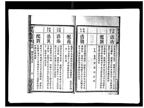 [下载][陈氏支谱_6卷首1卷]湖南.陈氏支谱_五.pdf