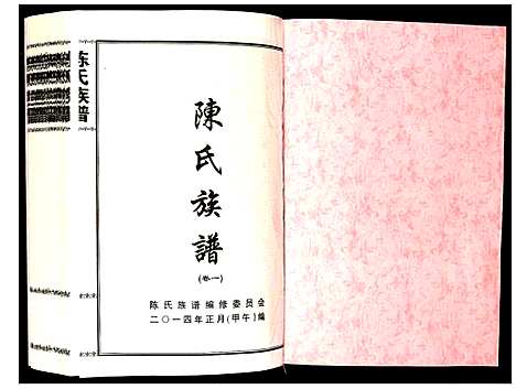 [下载][陈氏族谱]湖南.陈氏家谱_一.pdf