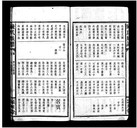 [下载][陈氏族谱_6卷_陈氏族谱]湖南.陈氏家谱_四.pdf