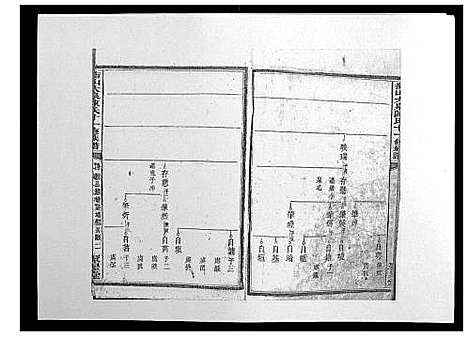 [下载][鵆山大泉陈氏十一修族谱_43卷首1卷]湖南.鵆山大泉陈氏十一修家谱_二十三.pdf