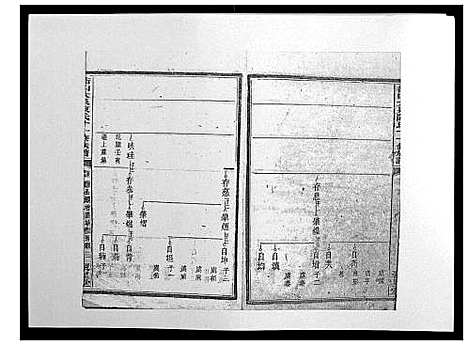 [下载][鵆山大泉陈氏十一修族谱_43卷首1卷]湖南.鵆山大泉陈氏十一修家谱_二十三.pdf