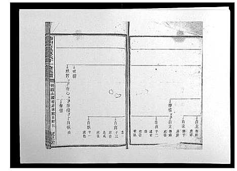 [下载][鵆山大泉陈氏十一修族谱_43卷首1卷]湖南.鵆山大泉陈氏十一修家谱_二十六.pdf