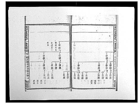 [下载][鵆山大泉陈氏十一修族谱_43卷首1卷]湖南.鵆山大泉陈氏十一修家谱_二十八.pdf