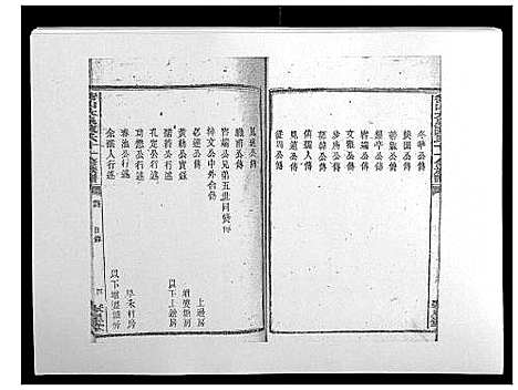 [下载][鵆山大泉陈氏十一修族谱_43卷首1卷]湖南.鵆山大泉陈氏十一修家谱_三十.pdf