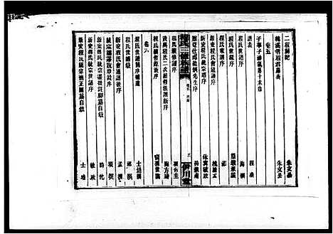 [下载][资兴石鼓程氏三修族谱_10卷_含首1卷_资兴石鼓程氏族谱_程氏三修族谱]湖南.资兴石鼓程氏三修家谱.pdf