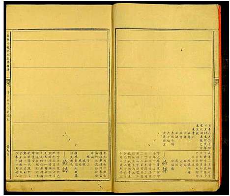 [下载][赣湘两省池氏五修族谱_不分卷_池氏族谱]湖南.赣湘两省池氏五修家谱_二.pdf