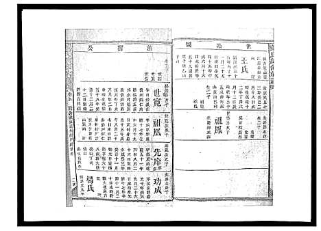 [下载][戴氏九修族谱]湖南.戴氏九修家谱_八.pdf