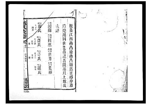 [下载][戴氏支谱_4卷首末各1卷]湖南.戴氏支谱_二.pdf