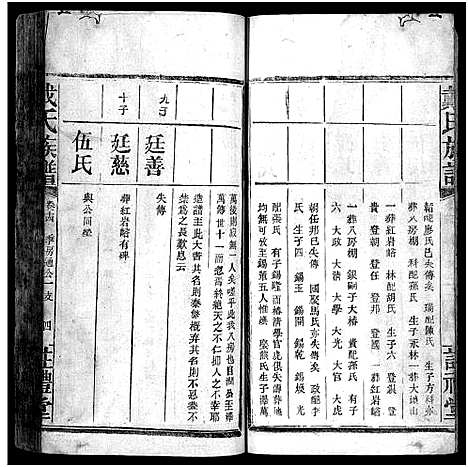 [下载][戴氏族谱_33卷]湖南.戴氏家谱_十三.pdf