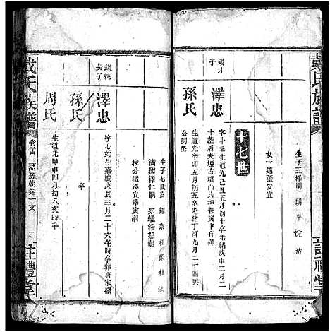 [下载][戴氏族谱_33卷]湖南.戴氏家谱_二十.pdf