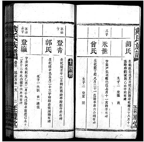 [下载][戴氏族谱_33卷]湖南.戴氏家谱_二十六.pdf